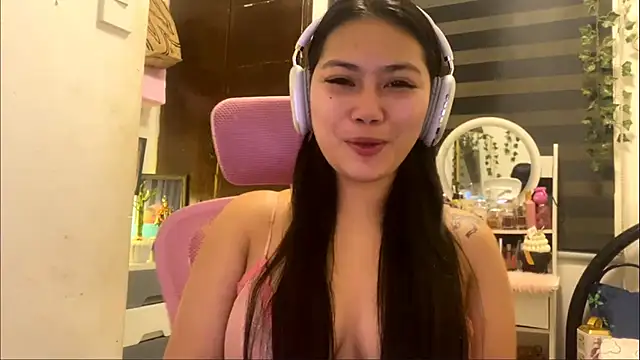 GlindaDejardin online show from 05.25.26