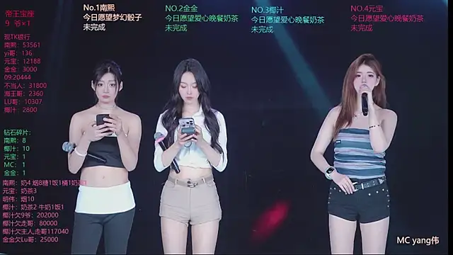 ACE-007 online show from 04.15.26