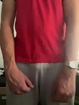 YorSexboy777 online show from 07.23.26
