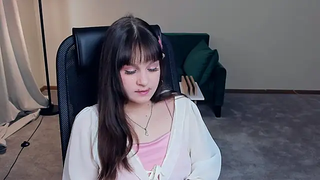 TeressaVeiga online show from 04.08.26