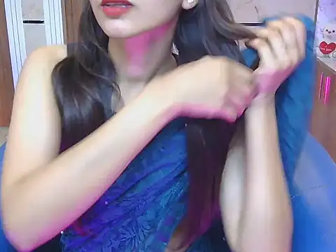 sweeet-Doll online show from 04.10.26