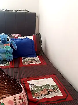 kitsune nyoko online show from 04.10.26