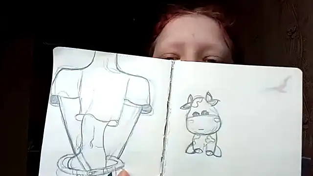 BirgitKamal online show from 04.08.26