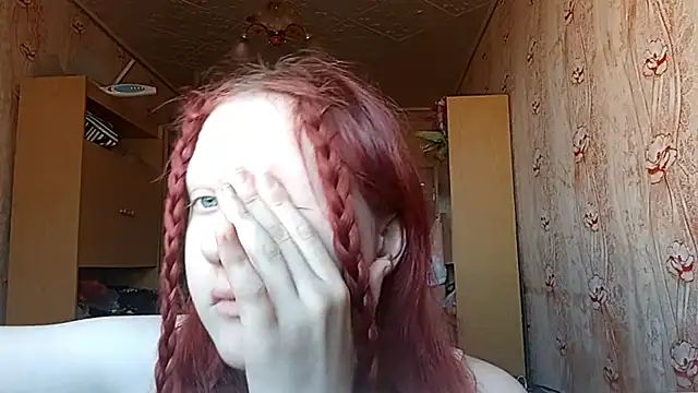 BirgitKamal online show from 04.14.26