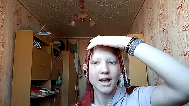 BirgitKamal online show from 04.16.26