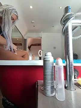 Calypso 222 online show from 04.16.26