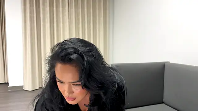 ArianaGoddess online show from 04.08.26