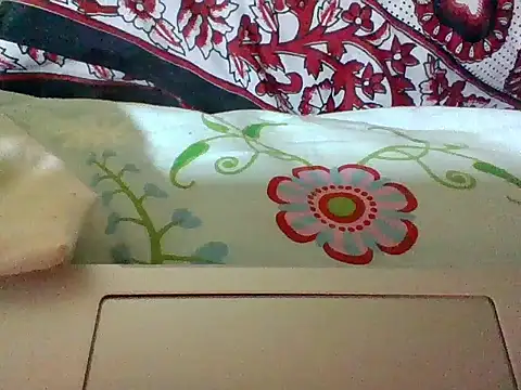 Wany 07 online show from 04.16.26