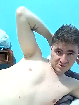 Belacqu online show from 04.07.26