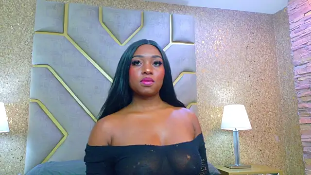 AiraLuna online show from 04.10.26