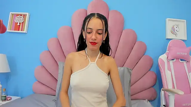 skinny abby online show from 04.11.26