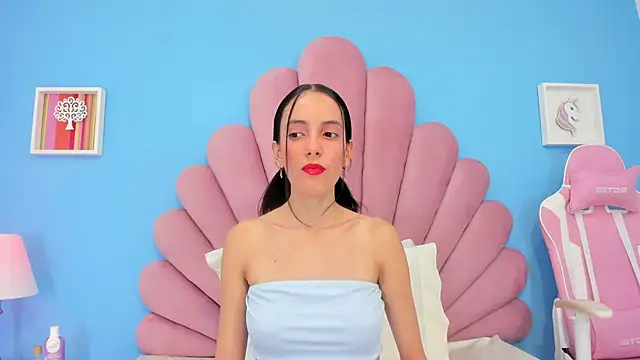 skinny abby online show from 04.12.26