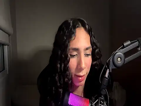 TakakoAthan online show from 04.09.26