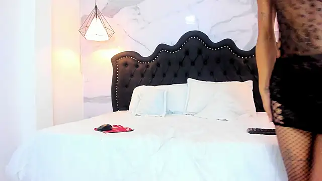 foxi cameron online show from 04.16.26