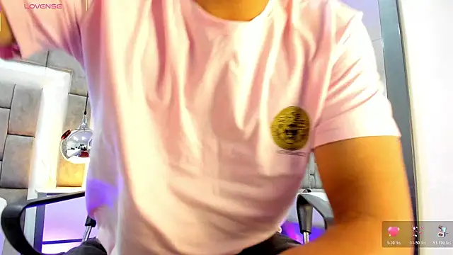 NohaBrooks online show from 04.11.26