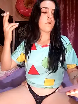 fogosabella225 online show from 04.12.26