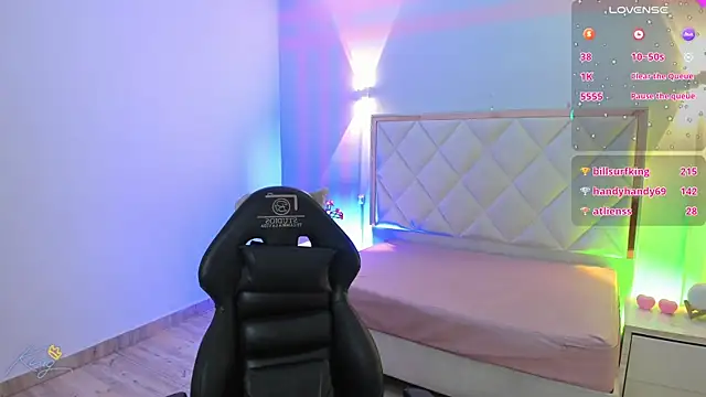 Eidan tay online show from 04.13.26