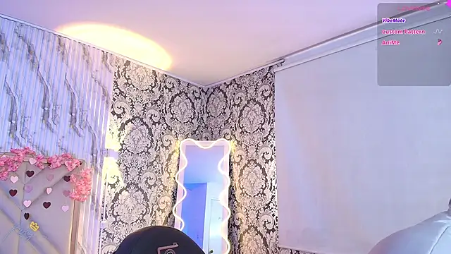 Eidan tay online show from 04.14.26