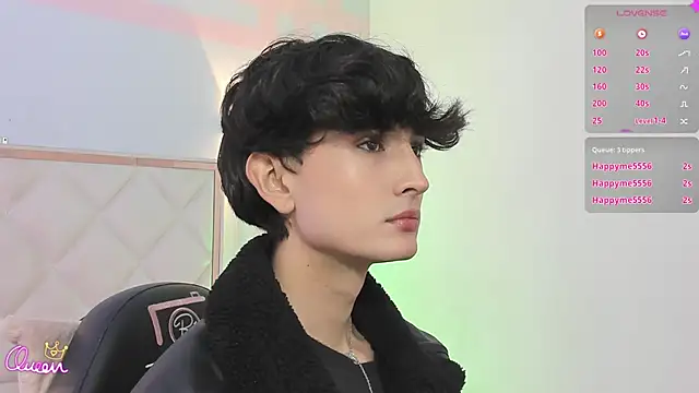 Eidan tay online show from 04.17.26