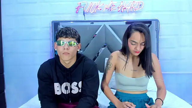 EndlessTwo online show from 04.14.26