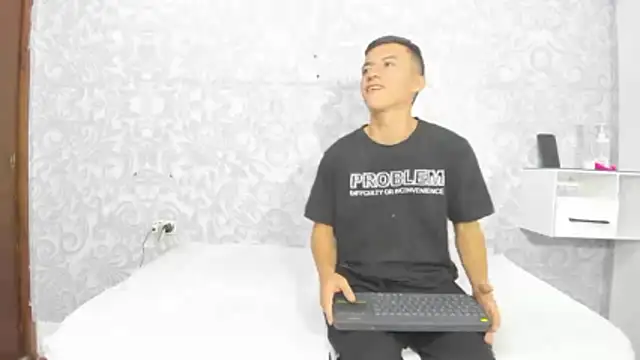 DilanAndKing online show from 04.09.26