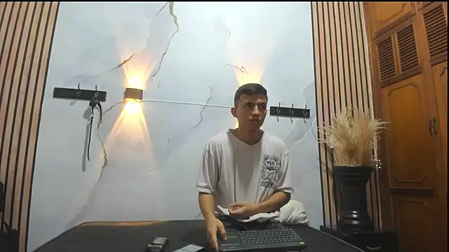 DilanAndKing online show from 04.10.26