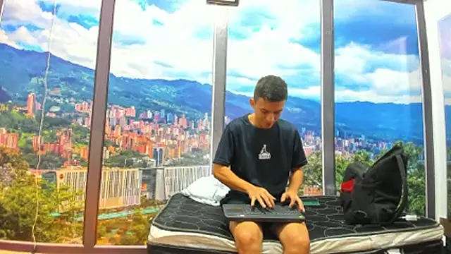 DilanAndKing online show from 07.14.26