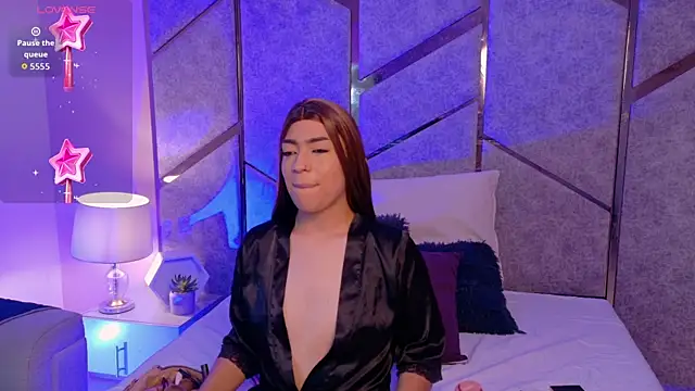 Ashley-Monroe online show from 04.14.26