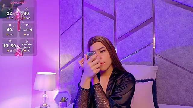 Ashley-Monroe online show from 04.15.26