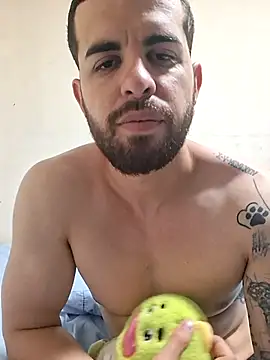 leoxxxgato online show from 04.14.26