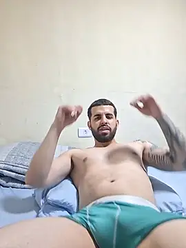 leoxxxgato online show from 04.16.26