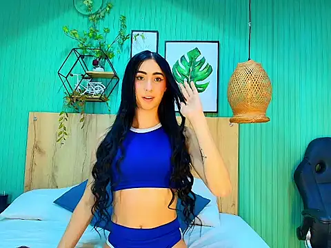 nasly smit online show from 04.07.26