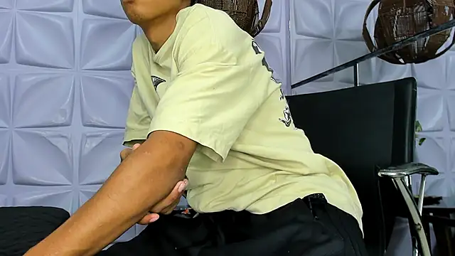 AndySinss online show from 04.10.26