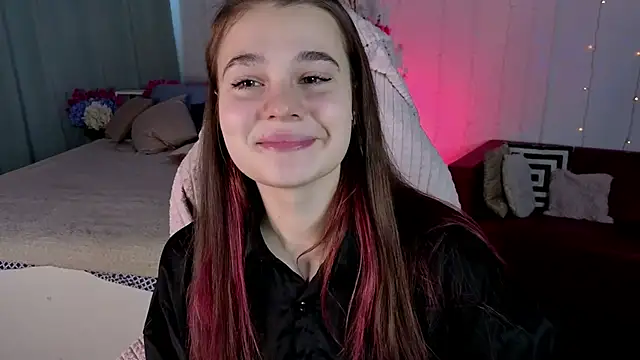 Kacey Love online show from 04.08.26