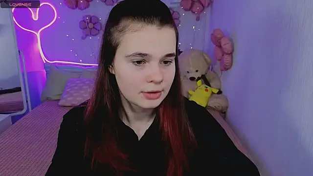 Kacey Love online show from 04.09.26