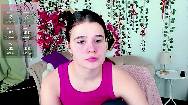 Kacey Love online show from 04.15.26