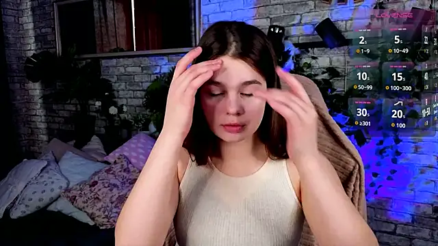 Kacey Love online show from 04.23.26