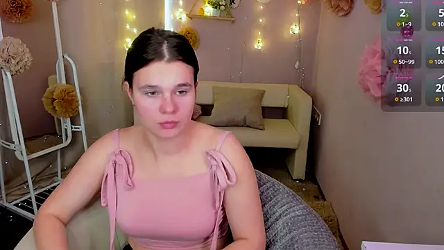 Kacey Love online show from 05.13.26