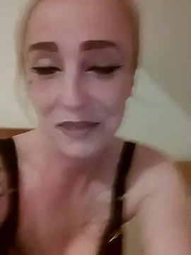 LadyFontaine online show from 04.16.26