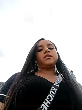 Valentina Narvaez online show from 04.10.26