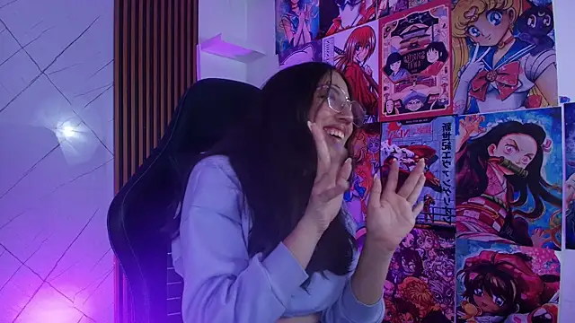 sweetlyundone online show from 04.12.26