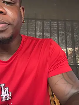 Felipehot26 online show from 04.13.26