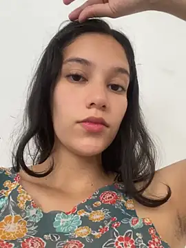 Snapshot of RAMONA_and_ROGER chatting on 04.09.26 RAMONA and ROGER online show from 04.09.26