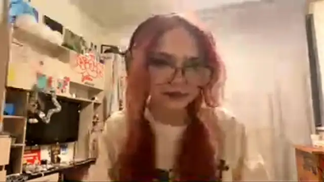 RedHeadCat online show from 04.16.26