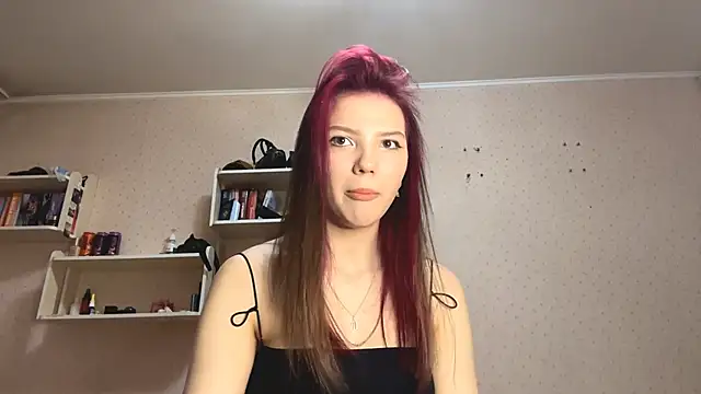 KeliVerde online show from 04.14.26