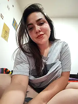 Sexy Lady24 online show from 04.08.26