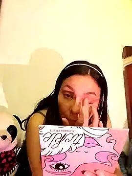 Zoe bela online show from 04.20.26