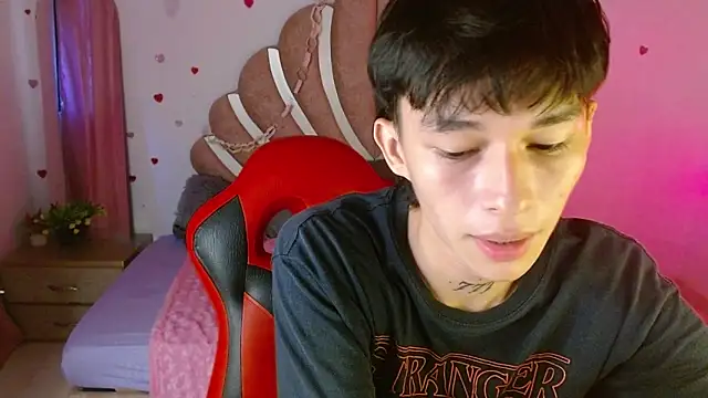 Marco fox723 online show from 04.12.26