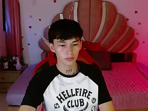 Marco fox723 online show from 04.14.26