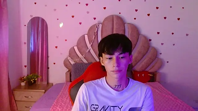 Marco fox723 online show from 04.15.26